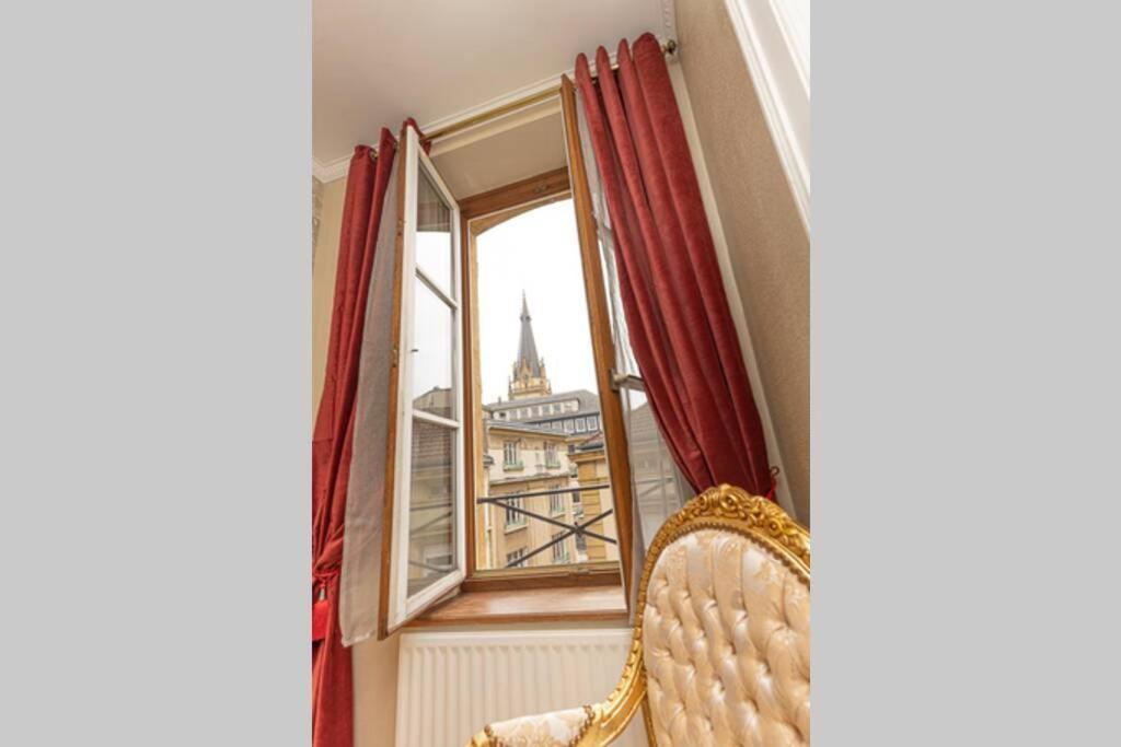 Le Louis Xv Halte Romantique A Centre