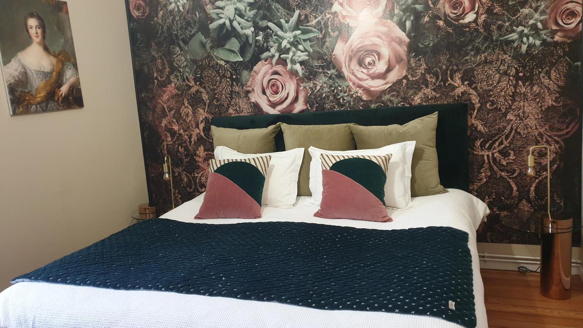 Le Louis Xv Halte Romantique A Centre